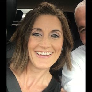 Meet your Posher, Krista